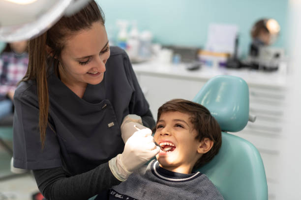 Best Emergency Dentist for Special Needs Patients in Claryville, KY